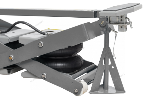 Подъемник мобильный NORDBERG МИНИ N636-2,5