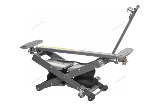 Подъемник мобильный NORDBERG МИНИ N636-2,5