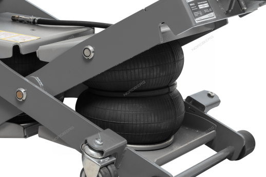 Подъемник мобильный NORDBERG МИНИ N636-2,5