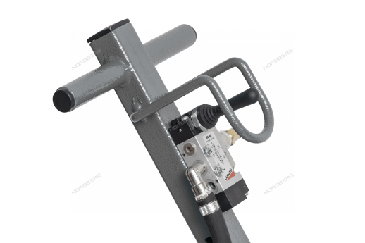 Подъемник мобильный NORDBERG МИНИ N636-2,5