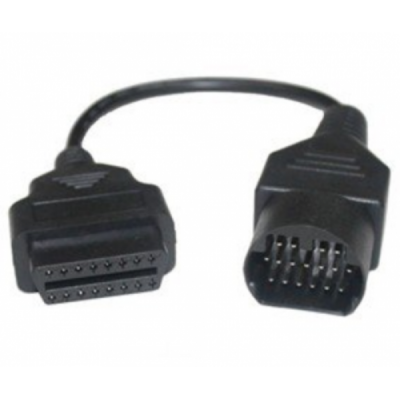 Адаптер MAZDA 17PIN