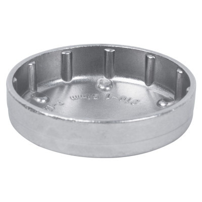 Съемник масляных фильтров, 91 мм, 12 граней, торцевой МАСТАК 103-44112