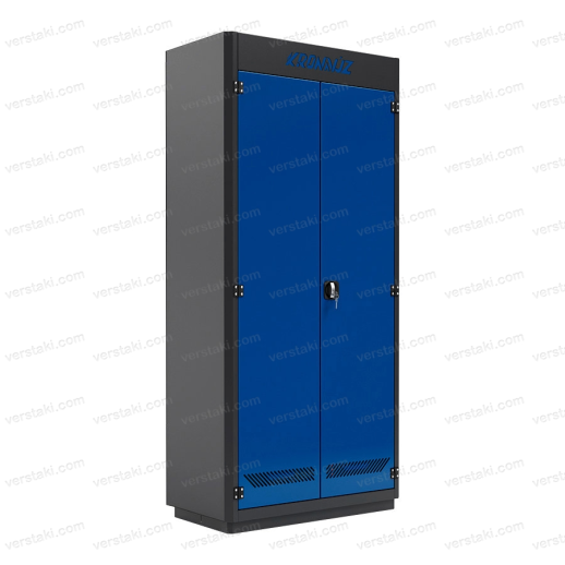 Шкаф металлический для хранения инструмента KronVuz Box 1222