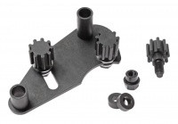 ФИКСАТОР КОЛЕНВАЛА (RENAULT) JTC-4849