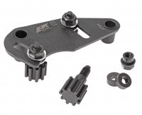 ФИКСАТОР КОЛЕНВАЛА (RENAULT) JTC-4849