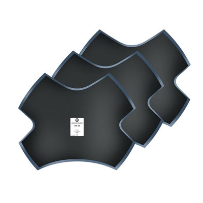DS-23 Пластырь диагональный 255/6 DS.23.B.1.