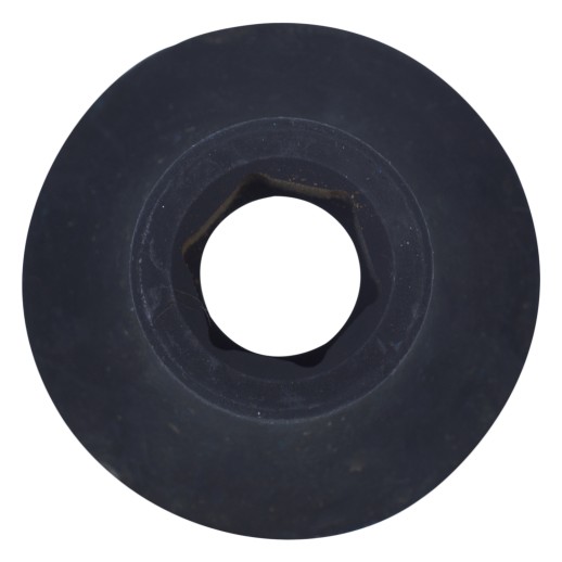 Головка торцевая ударная шестигранная 1/2", 08 мм KING TONY 453508M