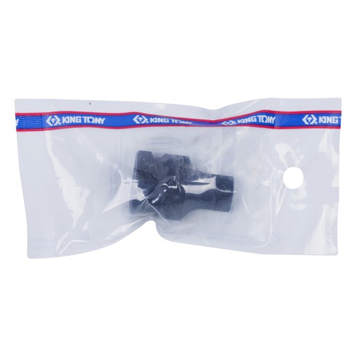 Головка торцевая ударная шестигранная 1/2", 08 мм KING TONY 453508M