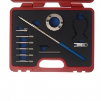 НАБОР ФИКСАТОРОВ ДЛЯ УСТАНОВКИ ФАЗ ГРМ (PEUGEOT CITROEN RENAULT 3.0) JTC-6697