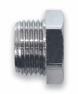 Переходник M1/4" - F1/8" A125/1