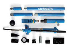 Растяжка рихтовочная, усилие 10 т. NORDBERG N3810