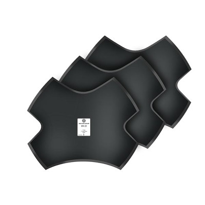 DS-23 (термо) Пластырь диагональный 255/6 DS.23.T.1.