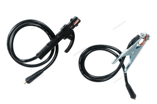 АППАРАТ СВАРОЧНЫЙ инверторный MMA, 220V NORDBERG WA200