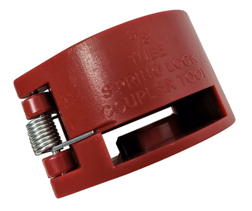 Съемники топливных линий и линий системы кондиционирования (9 предметов) TA-A1131