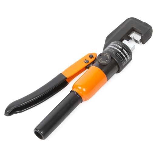 Ручной гидравлический пресс WDK-PR0307050