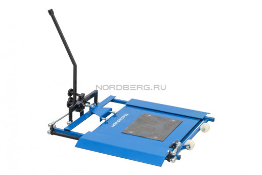 Тестер люфтов подвески NORDBERG AGK-1