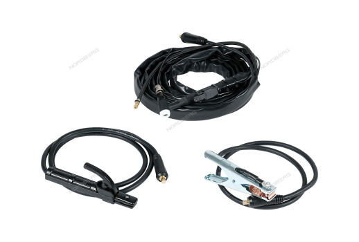 АППАРАТ СВАРОЧНЫЙ инверторный TIG+MMA, 220V NORDBERG WT200