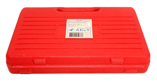 Клещи для удаления и установки уплотнений клапанов набор TA-A1010