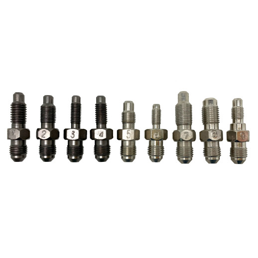 Тестер давления в тормозной системе TA-G1061 AE&T