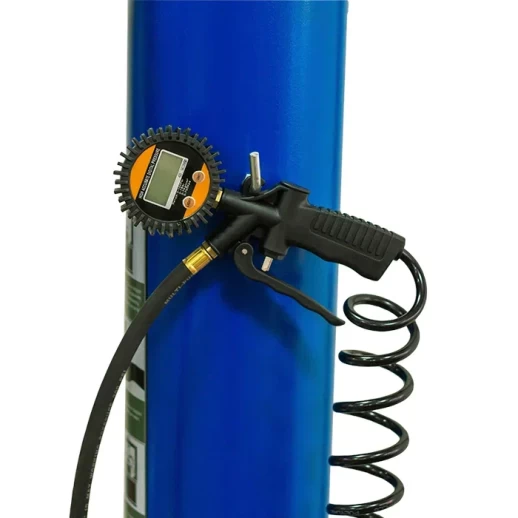 Шиномонтажный станок System4you Smart TC24 Синий