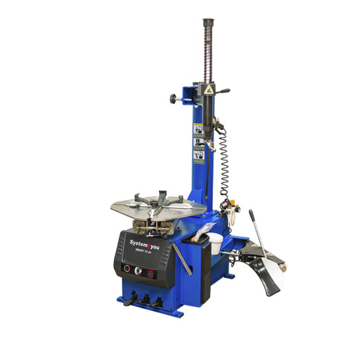 Шиномонтажный станок System4you Smart TC24 Синий
