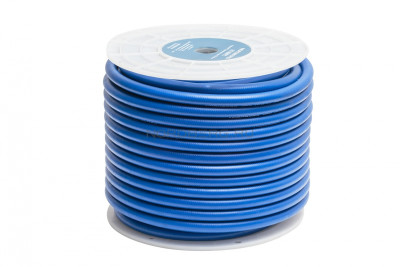 Шланг воздушный гибридный PVC ?12х18мм, 1 м NORDBERG H1218HPVC