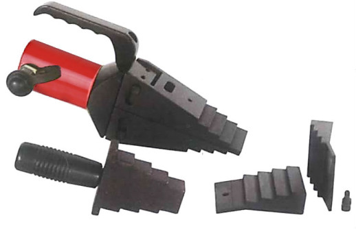 Разгонщик фланцевых соединений рычажный РФК877М