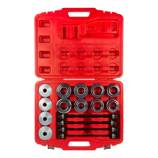 НАБОР ДЛЯ ВЫПРЕССОВКИ САЙЛЕНТБЛОКОВ WDK-214200