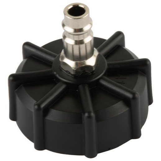 Адаптер для замены тормозной жидкости WDK-214601-1