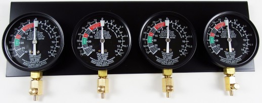 Синхронизатор карбюраторных двигателей TA-G1018 AE&T