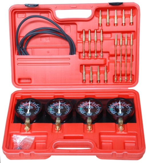 Синхронизатор карбюраторных двигателей TA-G1018 AE&T