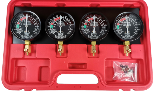 Синхронизатор карбюраторных двигателей TA-G1018 AE&T