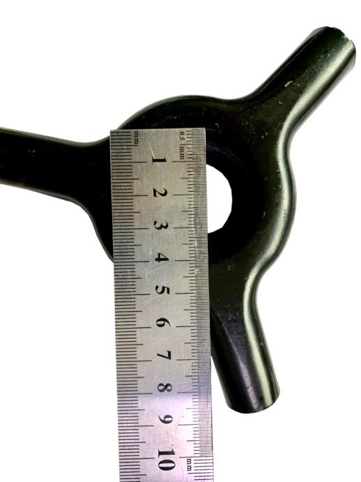 Съемник гидравлический TA-D1045