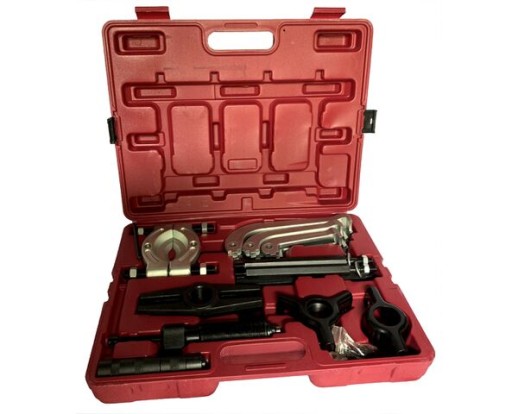 Съемник гидравлический TA-D1045