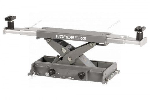 Траверса пневмогидравлическая г/п 4т. NORDBERG SJ4T-A