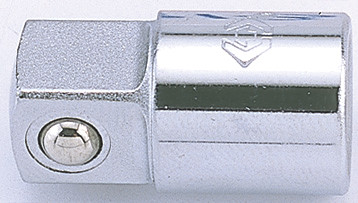 Переходник 1/4">3/8" 2813