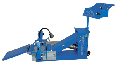 Борторасширитель грузовой Trommelberg TS-S203