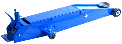 Домкрат гидравлический подкатной, профессиональный 5т T32005