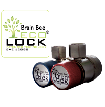 Установка для заправки кондиционеров BRAIN BEE CLIMA 6000 PLUS MULTYGAS