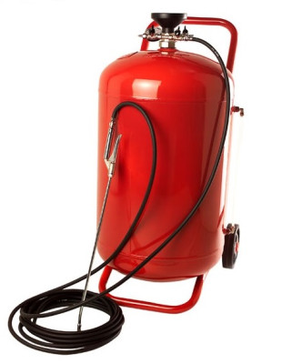 SCO/100C Профессиональный пеногенератор Lt 100 foamer