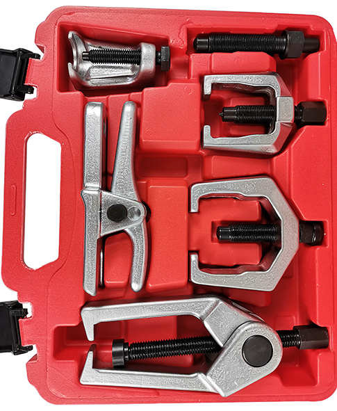 Съемников набор (5 предметов) TA-B1032 AE&T