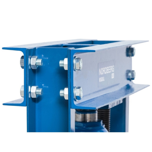 Пресс, силовое устройство - домкрат, усилие 20 тонн NORDBERG ECO N3620JL