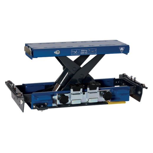 Траверса гидравлическая г/п 2 т SD20L