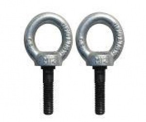 Рым-болты для съёма крышки корпуса КП (резьба М18х1,5-6g х 25)