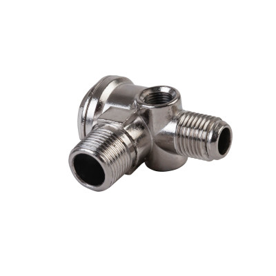 Обратный клапан М3/4"-М3/4" 16 UNF WDK-V30