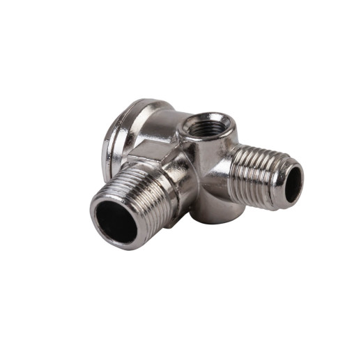 Обратный клапан М3/4"-М3/4" 16 UNF WDK-V30