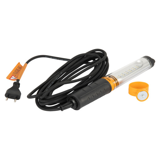 Переносной светодиодный светильник RAPTOR WDK-WL3680020