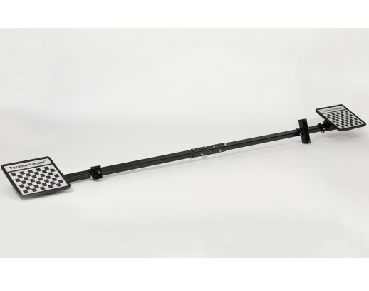 Комплект F4D-4 Подъемник 4-хст. г/п 4т,эл/гидр. с траверсой+6202 Стенд сход развал 3D