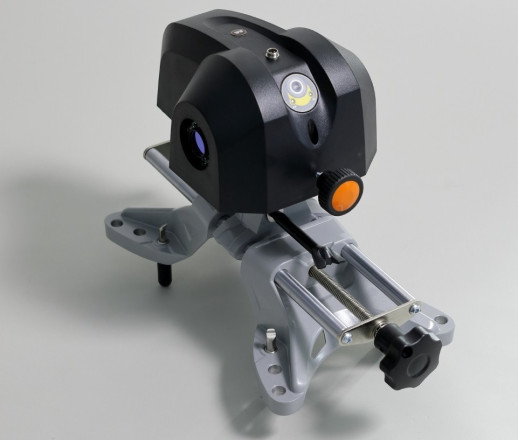 Комплект F4D-4 Подъемник 4-хст. г/п 4т,эл/гидр. с траверсой+6202 Стенд сход развал 3D