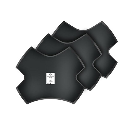 DS-25 (термо) Пластырь диагональный 510/6 DS.25.T.1.